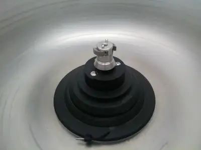 Thermo Heraeus Multifuge X3R Refrigerated Benchtop Centrifuge w/Plate Rotor 120v