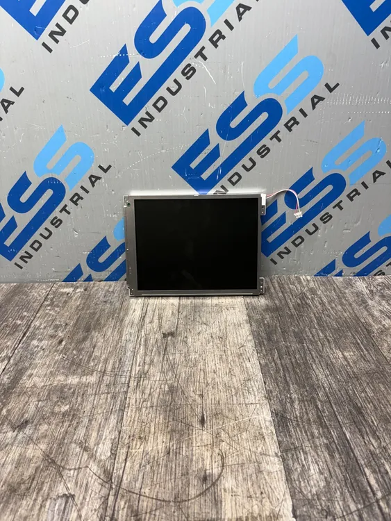 Used SHARP LQ10D368 Misc Electrical & Power Parts South Carolina US | ESS Industrial Equipment Sales #1478815