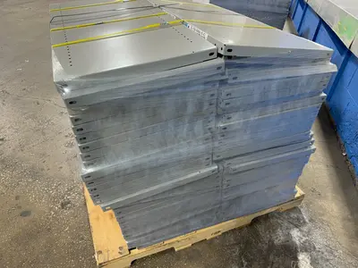 Lyon 18” X 36” Shelving