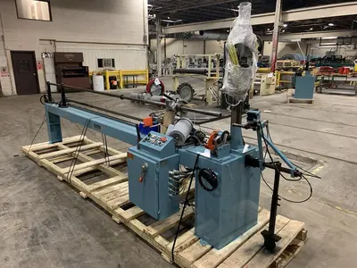 USED CORETECH 10/120