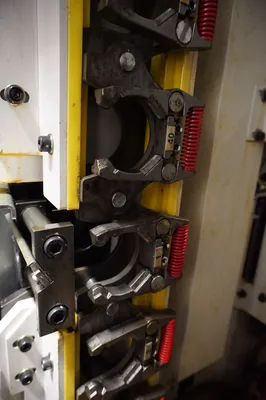 2011 OKUMA MULTUS B400-W CNC Lathes (Turning Centers) | Machinery Resources International (5)