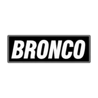 BRONCO