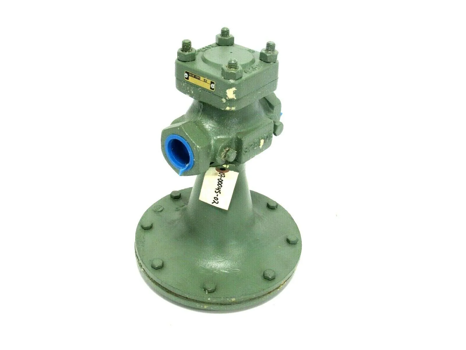NEW SPENCE E2 VALVE 2571-0 15PSI 1" E2-1"