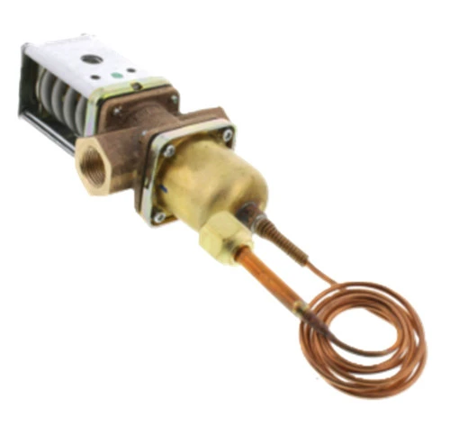Johnson Controls V46BA-2 Valve [New]