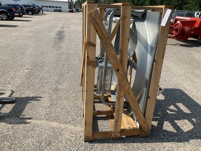 Used DAYTON 1WDC9- INDUSTRIAL FAN Axial Fans Michigan US | Miedema Asset Management Group #1339101