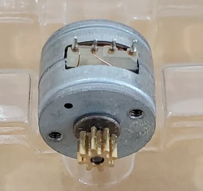 NEW Nidec D1L