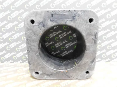 Instrument Transformers Inc. 143-750 Current Transformer 75:5 A. RF 1.33 Used