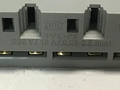 USED ODU PPE-PS