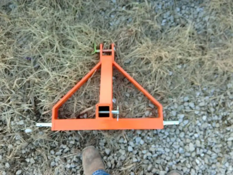Wolverine Quick Coupler 4