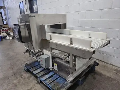 Used FORTRESS TECHNOLOGY INC. STEALTH Metal Detectors British Columbia CA | Steep Hill Equipment Solutions #1513490