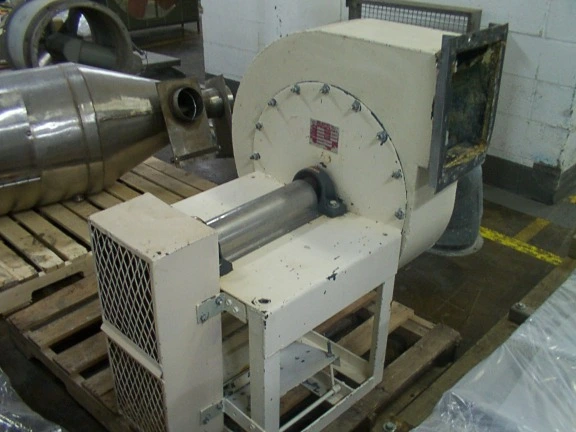Used _UNKNOWN_ M11G Centrifugal Fans Minnesota US | A&I Equipment #1317709