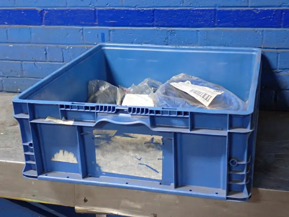 Used 3M W943525 Hoses | HGR 24 #742109