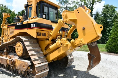 Used 1998 CAT _UNKNOWN_ Crawler Dozers South Carolina US | BTM Machinery #1354394