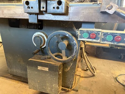 SL52 | Diehl | Saws-Rip, Gang