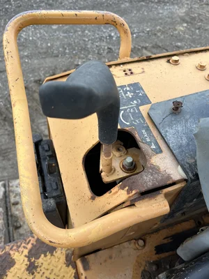 Used 1998 Case 550G Crawler Dozers Maryland US | Zadoon Equipment #1480556