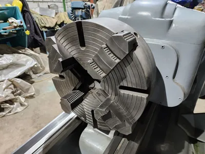 USED AMERICAN 16X102