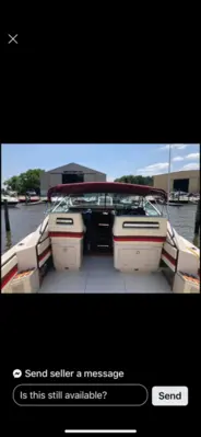 Used 1986 WELLCRAFT 32 Boats (Misc) Virginia US | Affordable Outdoors #1637971