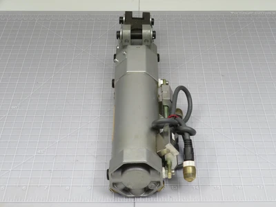 Used TAIYO _UNKNOWN_ Pneumatic Cylinders Texas US | OCO Industrial #1571827