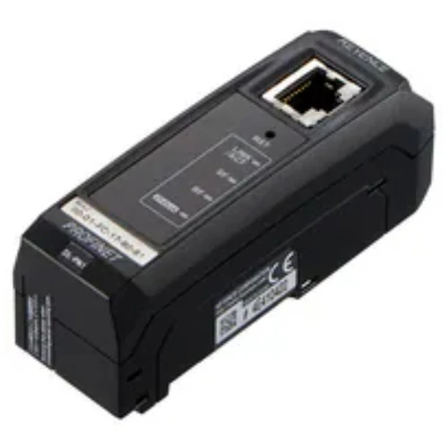 Keyence DL-PN1 Network Communication Unit [New]