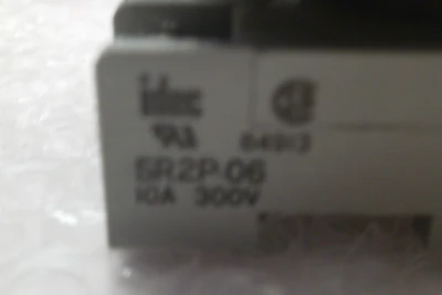 USED Eagle Signal Controls 80Q2A613