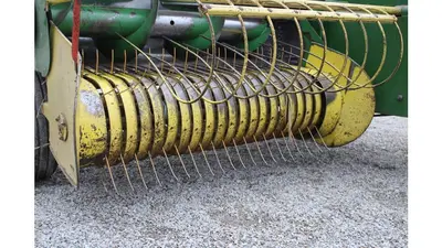 Used JOHN DEERE 336 Square Balers Nebraska US | Trustworthy Equipment #1403349