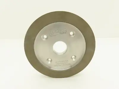 New | in-Stock RADIAC ABRASIVES _UNKNOWN_ Tooling & Accessories (Other) Indiana US | Arrow Industrial #1185499