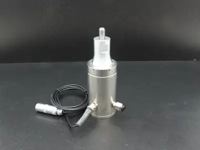 Rinco C35-4-17 Ultrasonic Welding Transducer Converter 35kHz