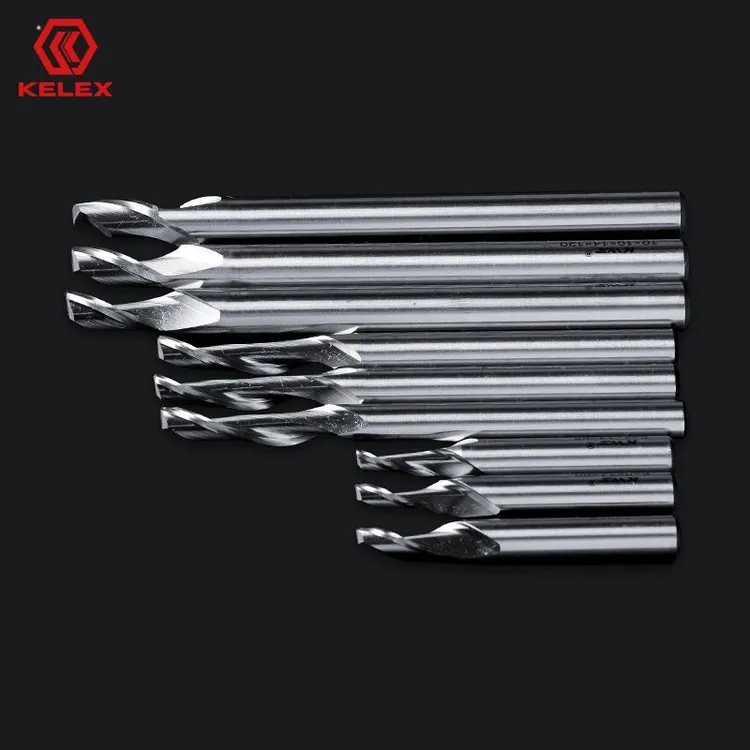New | in-Stock Qingdao Jiho machine Co.,ltd. Milling Cutter for Aluminum Drill Grinders CN | Qingdao Jiho machine Co.,ltd. #1338169