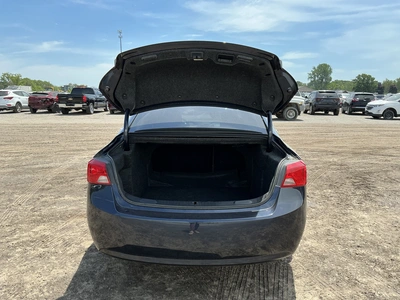 USED 2016 CHEVROLET IMPALA