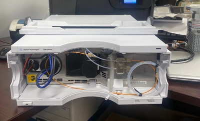 Used Agilent 1315C Miscellaneous Laboratory Equipment California US | CAL-L Enterprises #1459168