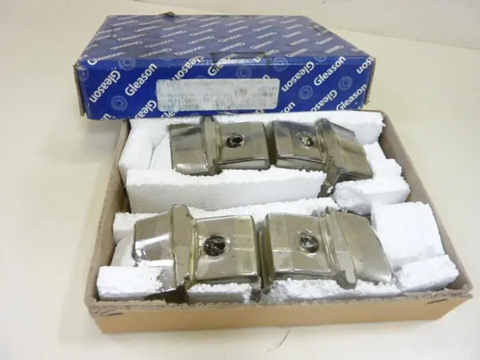NEW GLEASON FSP-224