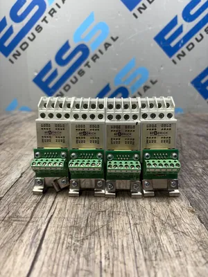 BENDRICH 780-541-113 CAN BUS Electrical/PLC/Automation | ESS Industrial Equipment Sales (2)