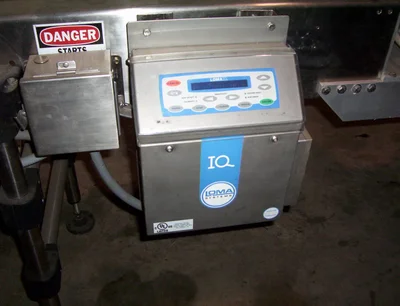 Used _UNKNOWN_ BMD07188 Metal Detectors Minnesota US | A&I Equipment #1317543