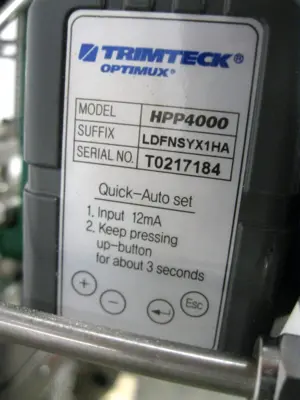 NEW Trimteck Optimux OpGL