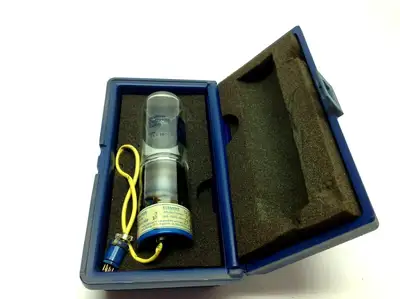 USED WESTINGHOUSE NE NEON GAS HOLLOW CATHODE LAMP