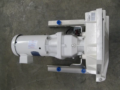 USED Watson Marlow 825RG