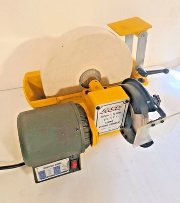 USED CENTRAL MACHINERY CENTRAL MACHINERY 3-In-1