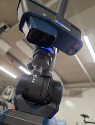 2023 FARO QUANTUM S Coordinate Measuring Machines | Machnet (4)