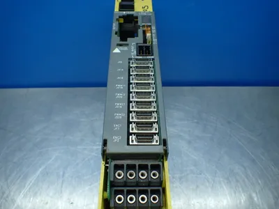 USED FANUC A06B6079H205