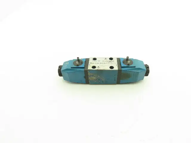 Used SPERRY VICKERS _UNKNOWN_ Valves/Fittings | Arrow Industrial #566258