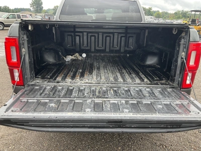 Used 2020 FORD RANGER Pickup Trucks Michigan US | Miedema Asset Management Group #1423649