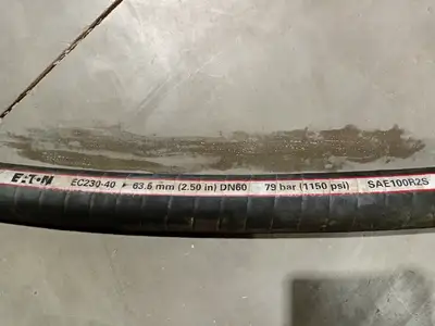 NEW LETOURNEAU R4223414