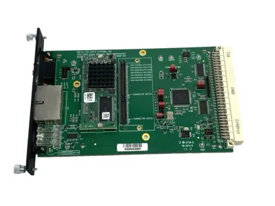 USED DELTA TAU PMAC GATEWAY UMAC MOTHERBOARD 603958-102