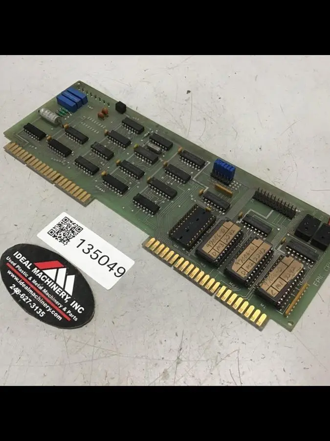 USED SCI 22288 REV E
