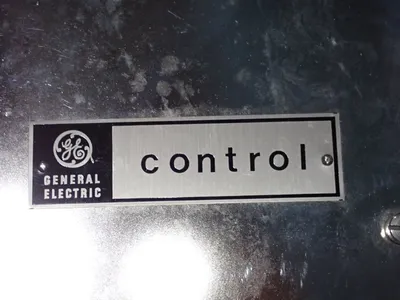 USED GENERAL ELECTRIC CR308C4