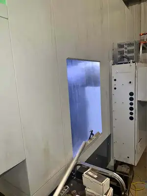 2020 HAAS UMC-750 Machining Centers, 5 Axis | Asset Exchange Corporation (6)