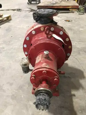 Goulds Pumps 3196 MT Centrifugal Pump 85/1750RPM 250GPM 2X3-13 ; Cast Iron