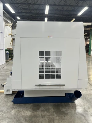 2019 MILLTRONICS VM25IL Vertical Machining Centers | Toolquip, Inc. (10)