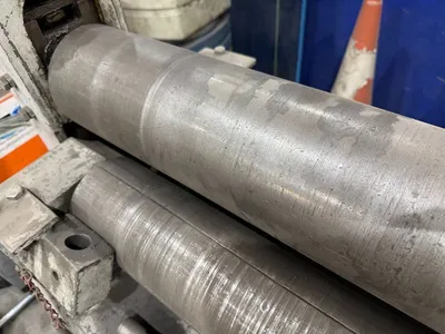 MORGAN RUSHWORTH PBR 2000 Fabrication & Sheet Metal | Bowland Trading Ltd (5)
