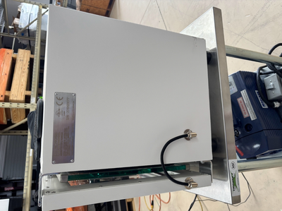 USED 2019 ACROSS INTERNATIONAL ACCUTEMP-09 VACUUM OVEN